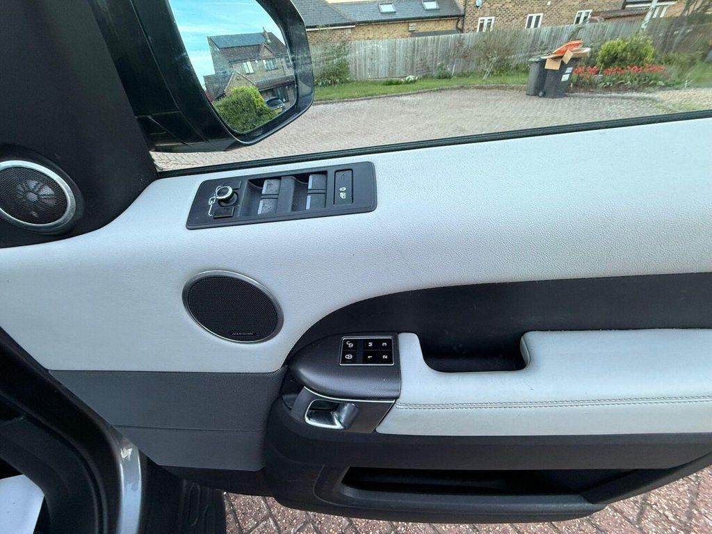 Used Land Rover Range Rover Sport 2015 for sale - 78172352: Photo 27