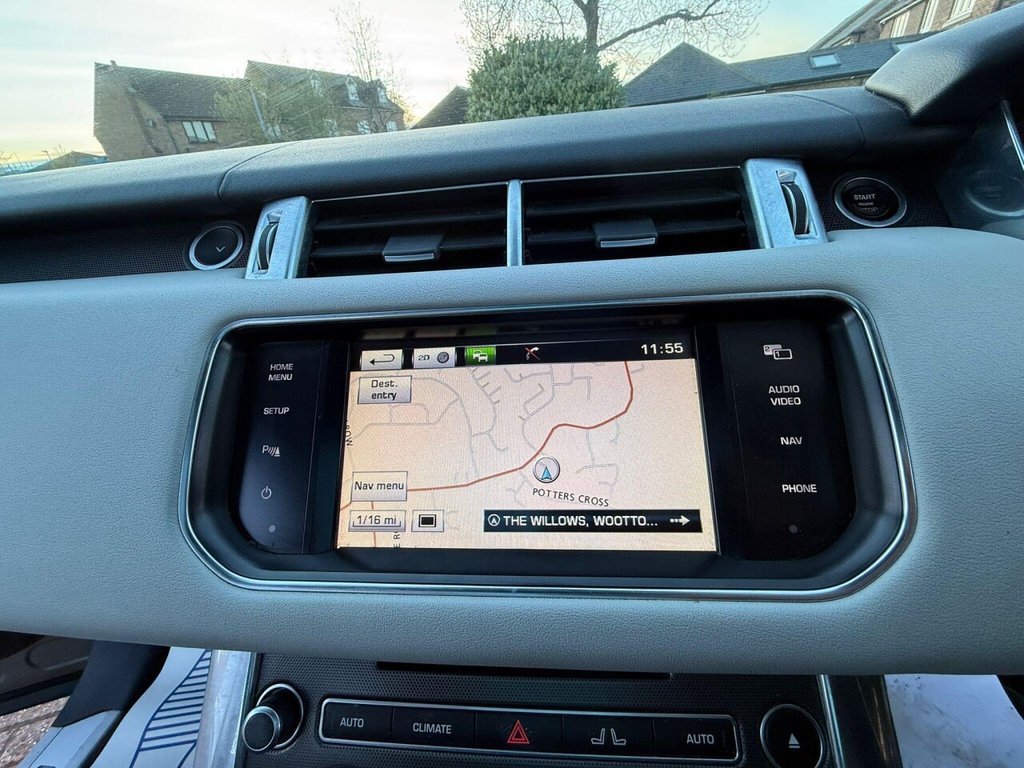 Used Land Rover Range Rover Sport 2015 for sale - 78172352: Photo 28