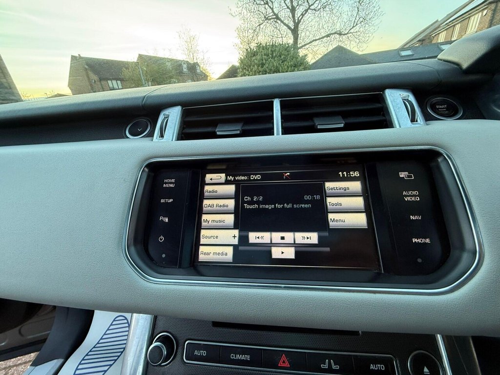 Used Land Rover Range Rover Sport 2015 for sale - 78172352: Photo 29