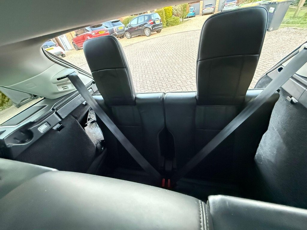 Used Land Rover Range Rover Sport 2015 for sale - 78172352: Photo 39