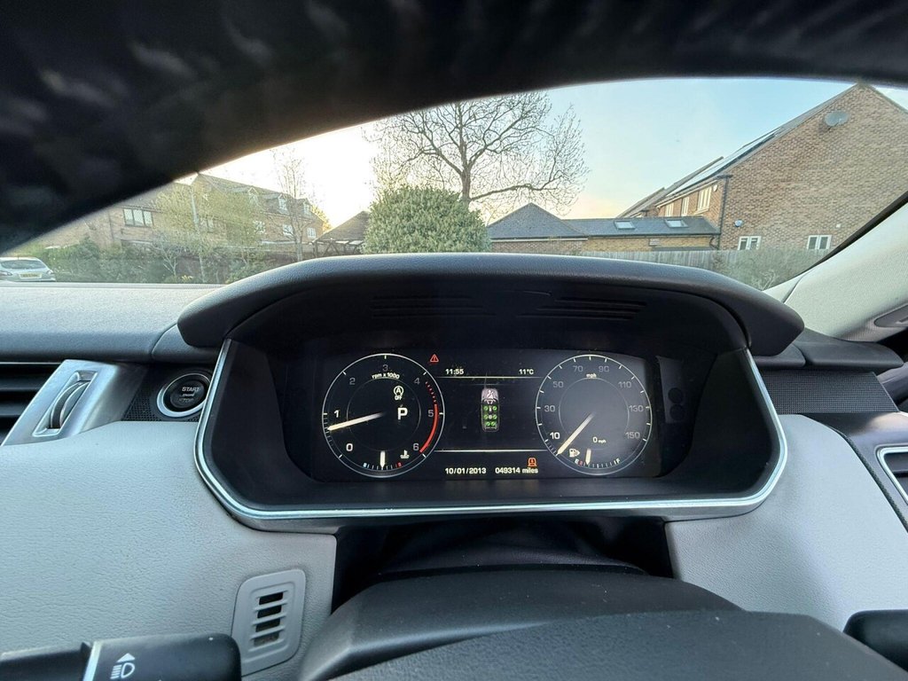 Used Land Rover Range Rover Sport 2015 for sale - 78172352: Photo 42