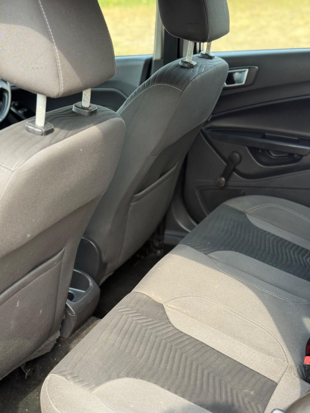 Used Ford Fiesta 2015 for sale - 76909821: Photo 19