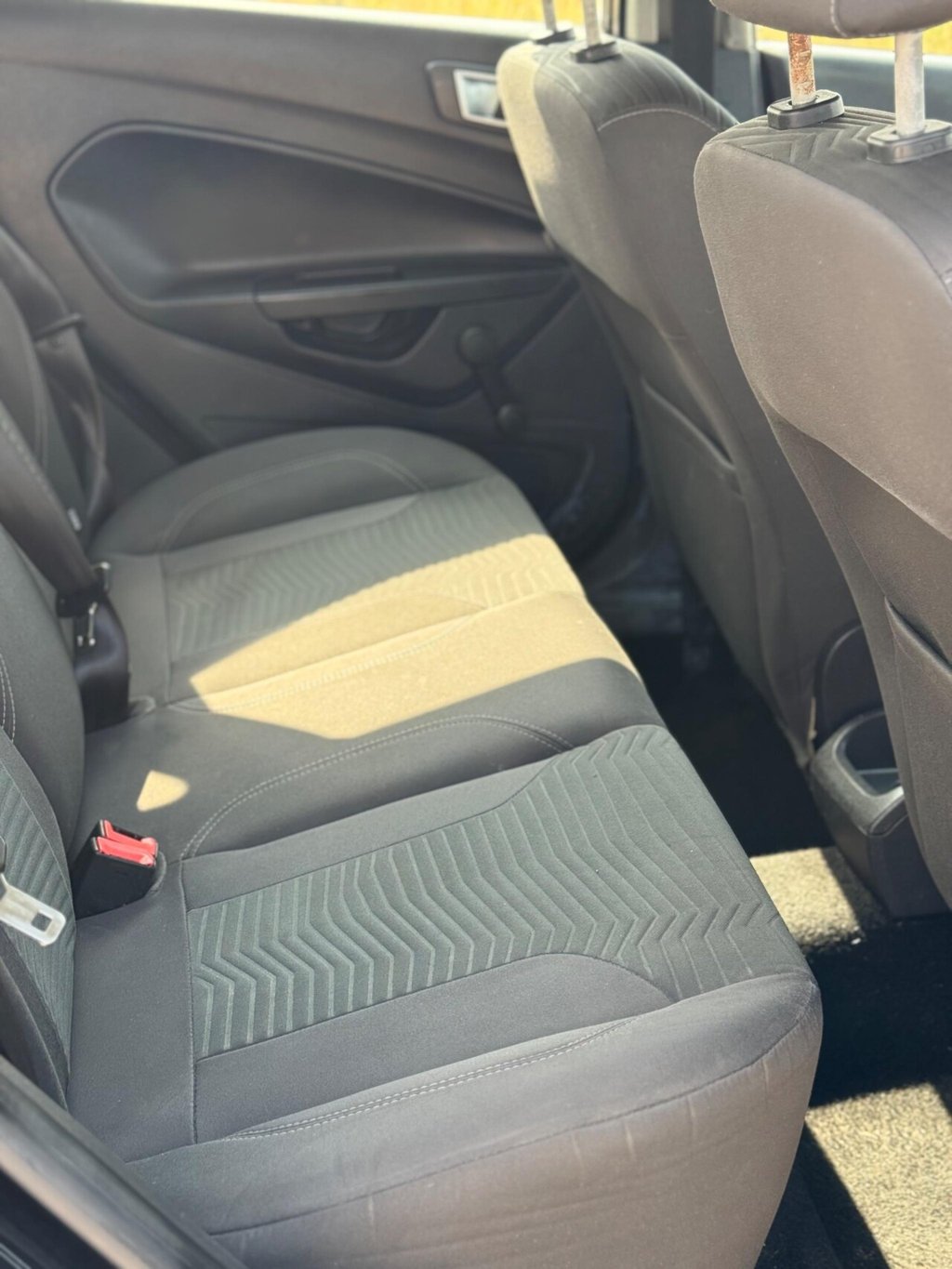 Used Ford Fiesta 2015 for sale - 76909821: Photo 20