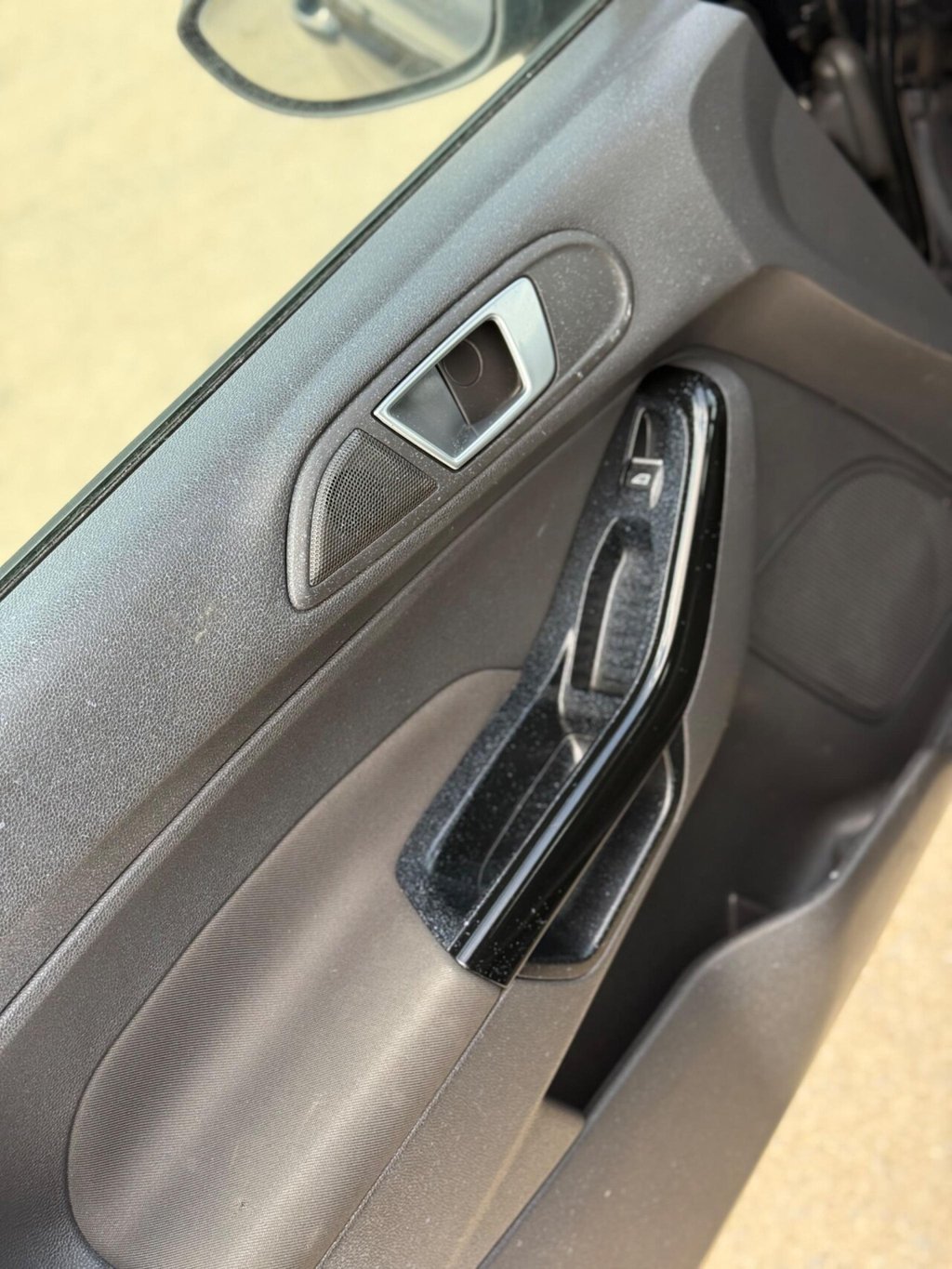 Used Ford Fiesta 2015 for sale - 76909821: Photo 27