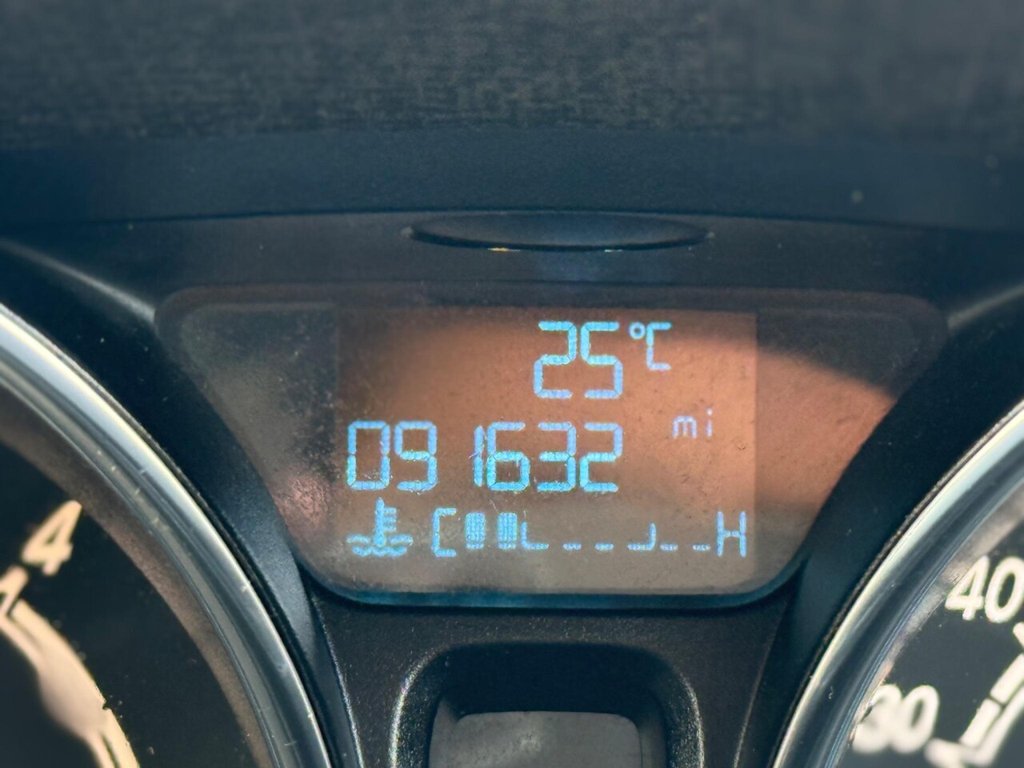 Used Ford Fiesta 2015 for sale - 76909821: Photo 33