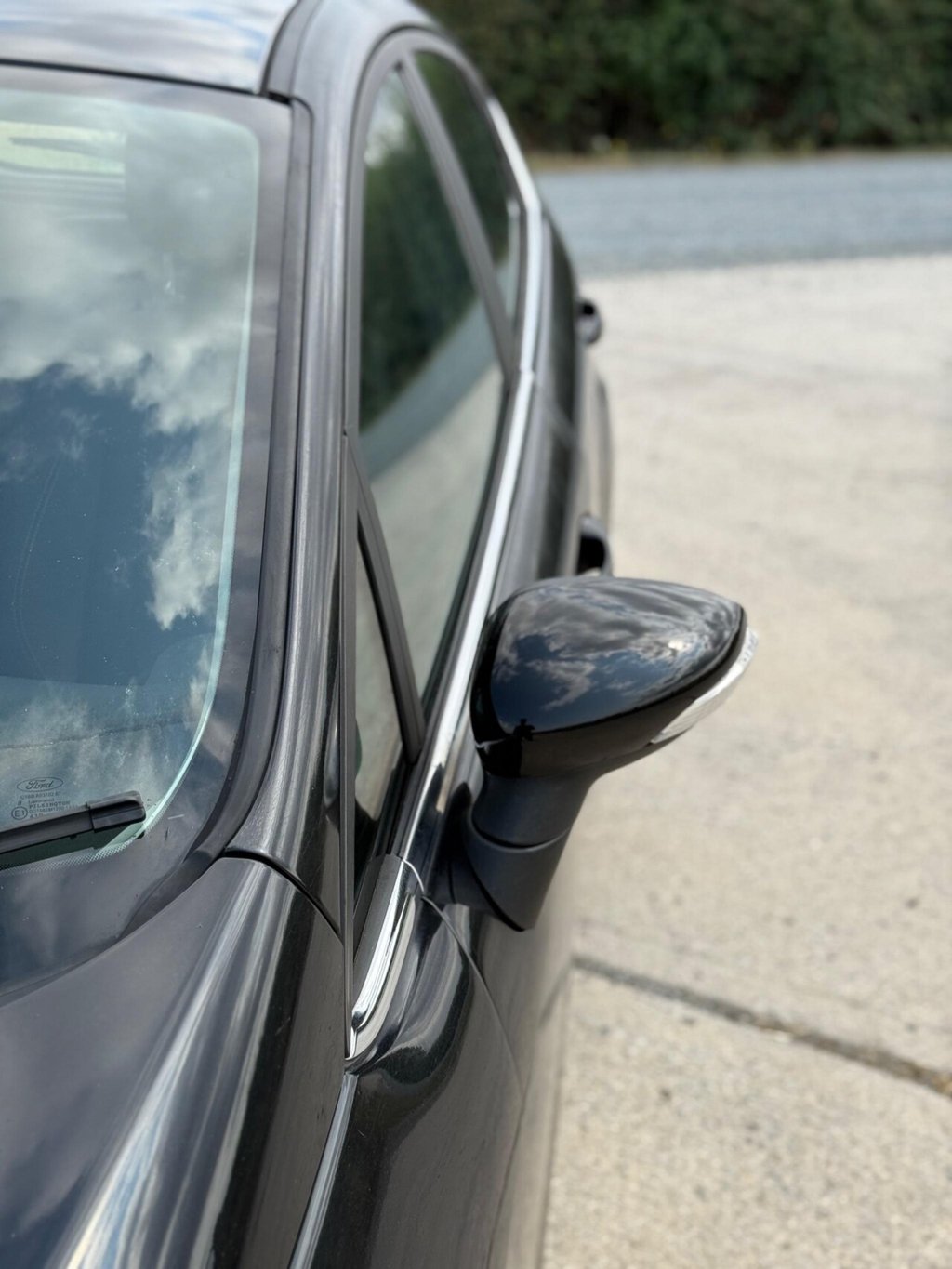 Used Ford Fiesta 2015 for sale - 76909821: Photo 34