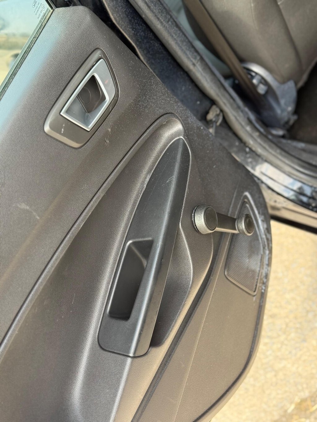 Used Ford Fiesta 2015 for sale - 76909821: Photo 48