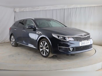Used Kia Optima 2018 for sale - 78377313: Photo