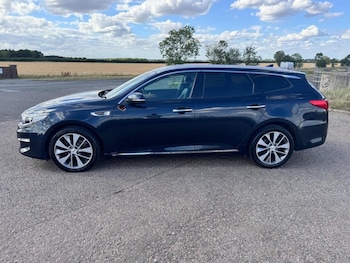 Used Kia Optima 2018 for sale - 78377313: Photo
