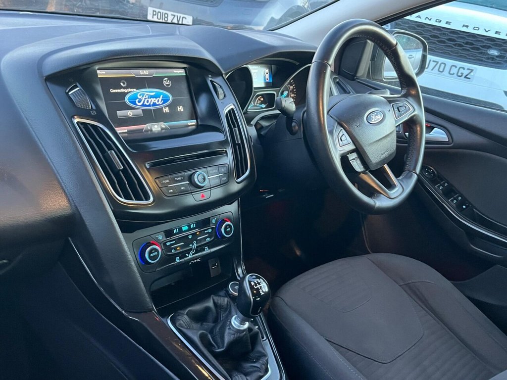 Used Ford Focus 2015 for sale - 77734417: Photo 23