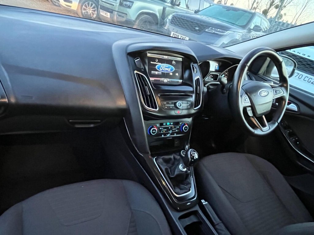 Used Ford Focus 2015 for sale - 77734417: Photo 24