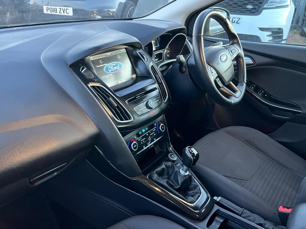 Used Ford Focus 2015 for sale - 77734417: Photo 25