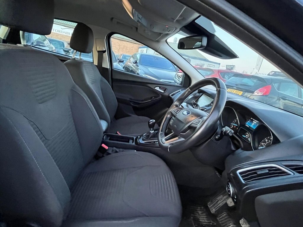 Used Ford Focus 2015 for sale - 77734417: Photo 26
