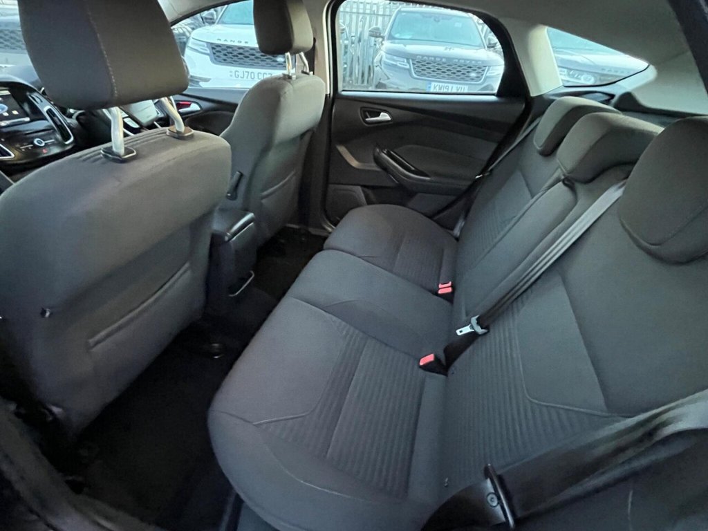 Used Ford Focus 2015 for sale - 77734417: Photo 27