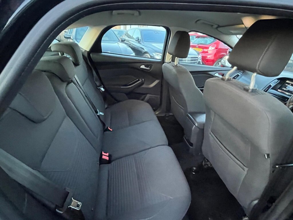 Used Ford Focus 2015 for sale - 77734417: Photo 28