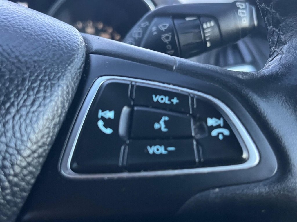 Used Ford Focus 2015 for sale - 77734417: Photo 30