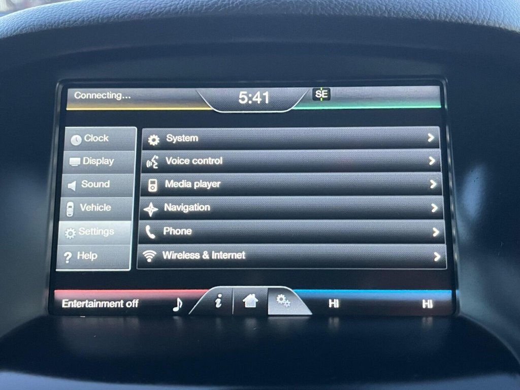 Used Ford Focus 2015 for sale - 77734417: Photo 34