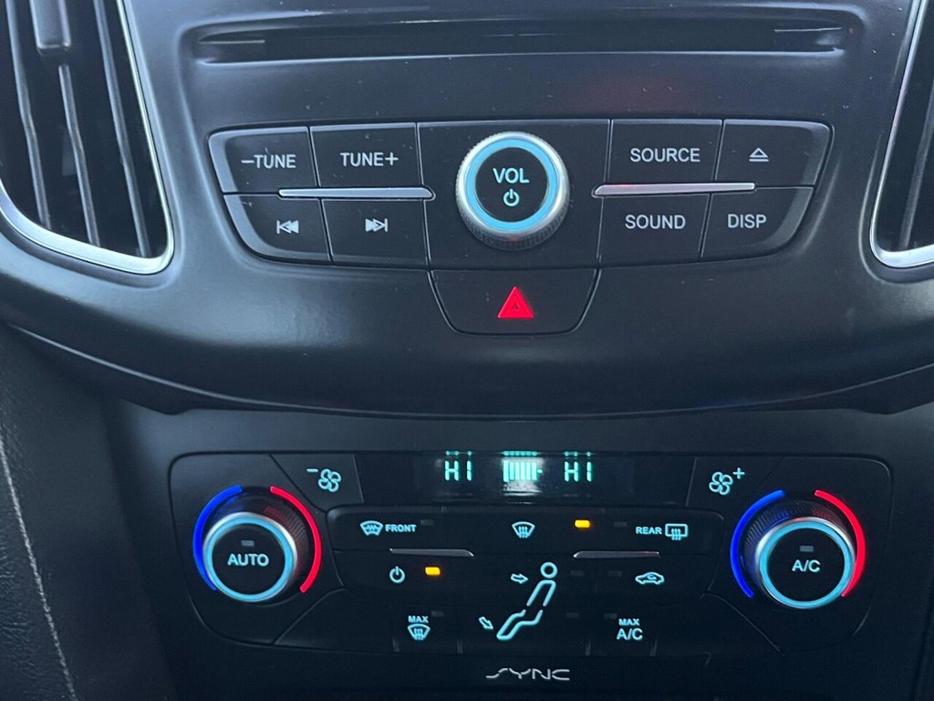 Used Ford Focus 2015 for sale - 77734417: Photo 36