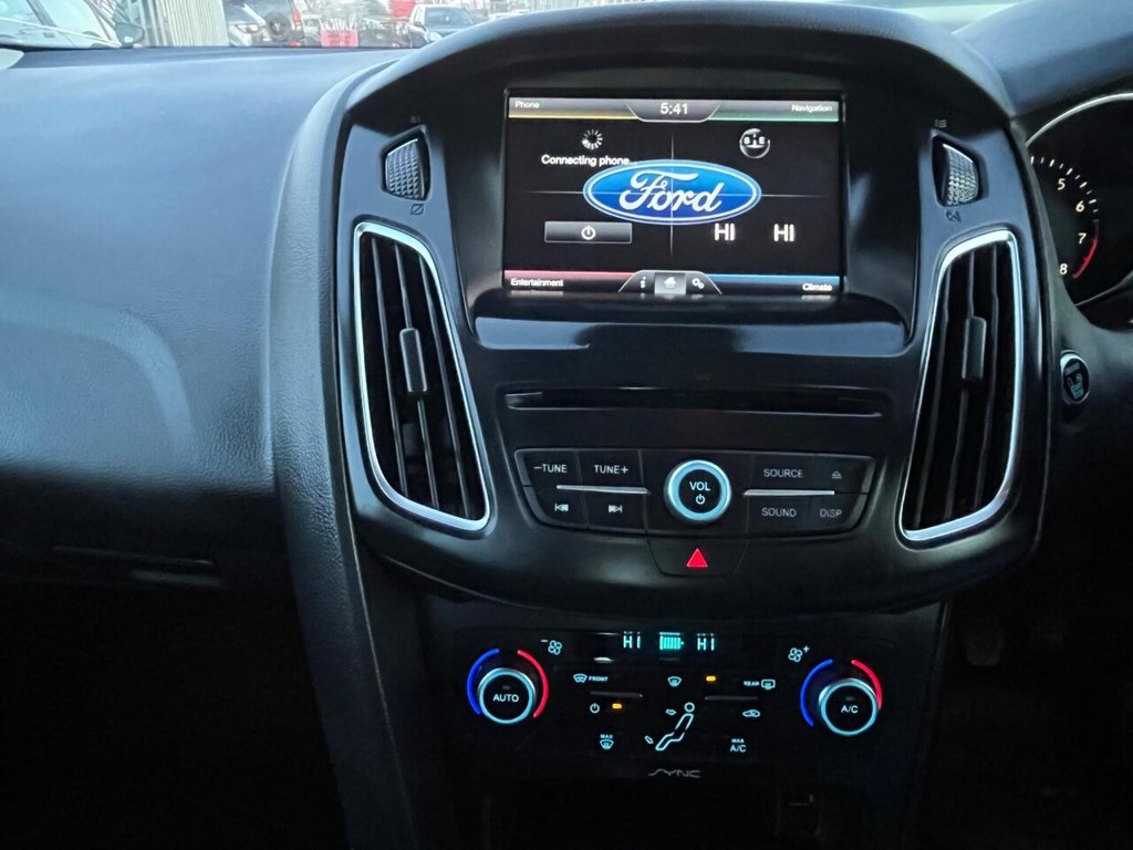 Used Ford Focus 2015 for sale - 77734417: Photo 37