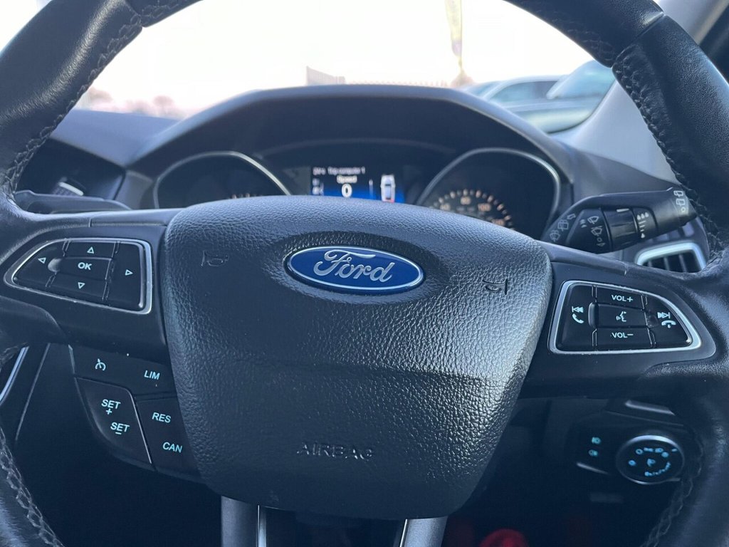 Used Ford Focus 2015 for sale - 77734417: Photo 39