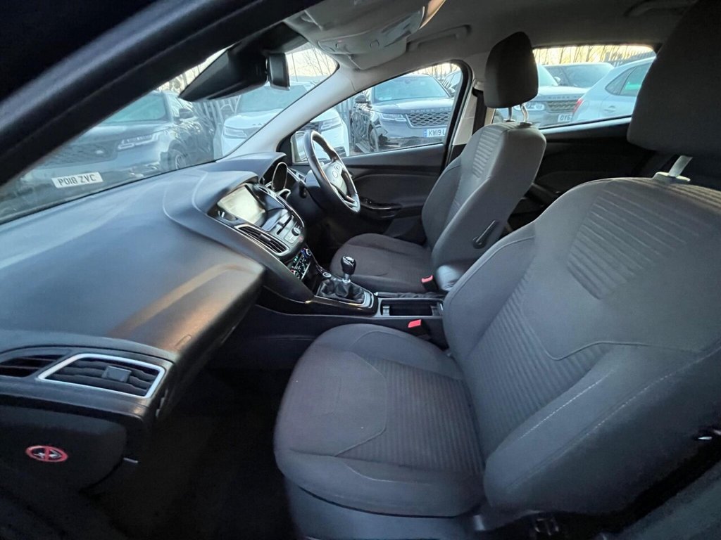 Used Ford Focus 2015 for sale - 77734417: Photo 40