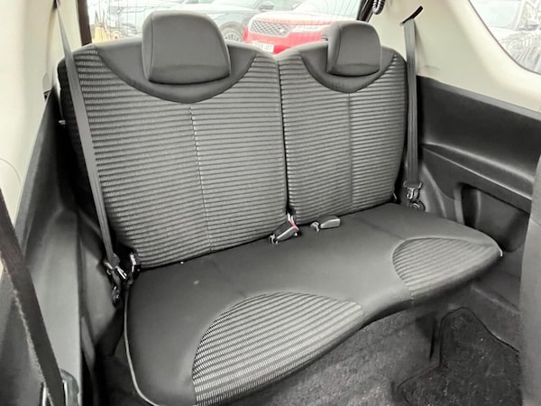 Used Peugeot 107 2012 for sale - 75136379: Photo 12