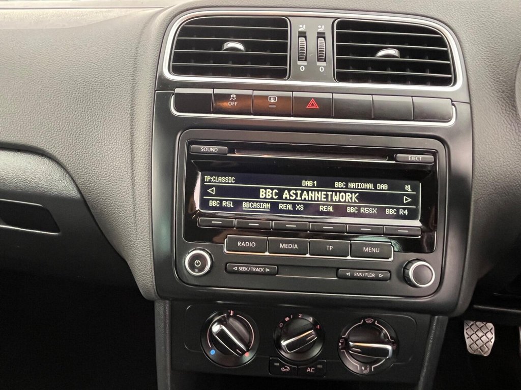Used Volkswagen Polo 2013 for sale - 76315725: Photo 11