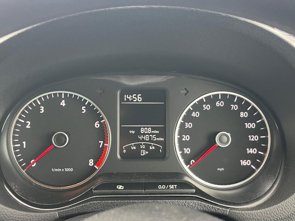 Used Volkswagen Polo 2013 for sale - 76315725: Photo 12