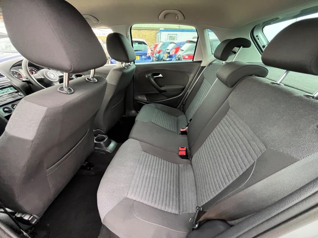 Used Volkswagen Polo 2013 for sale - 76315725: Photo 16