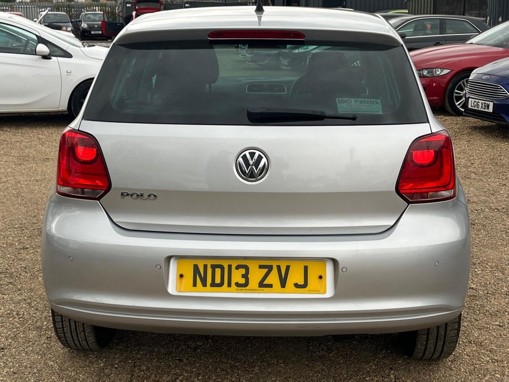 Used Volkswagen Polo 2013 for sale - 76315725: Photo 19