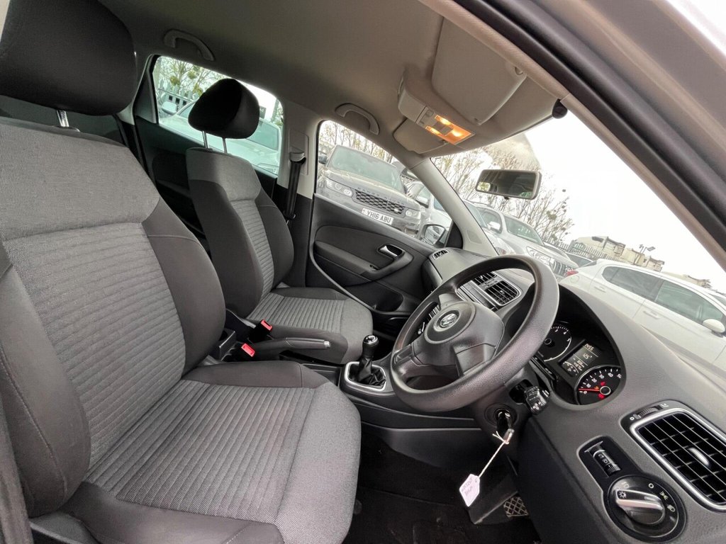 Used Volkswagen Polo 2013 for sale - 76315725: Photo 7