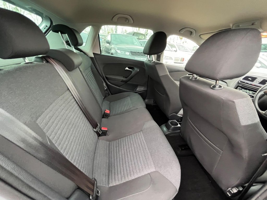 Used Volkswagen Polo 2013 for sale - 76315725: Photo 8