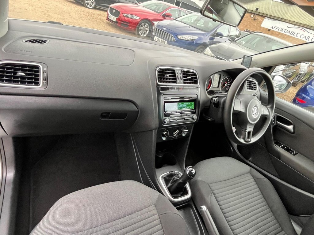 Used Volkswagen Polo 2013 for sale - 76315725: Photo 9