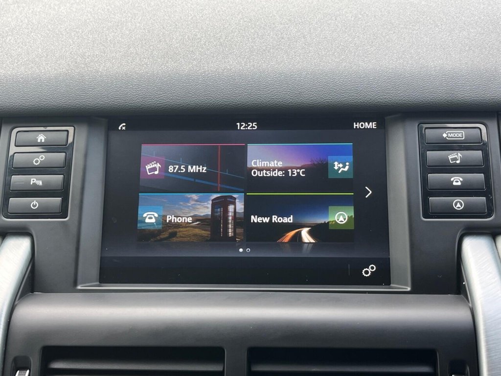 Used Land Rover Discovery Sport 2016 for sale - 78082563: Photo 10