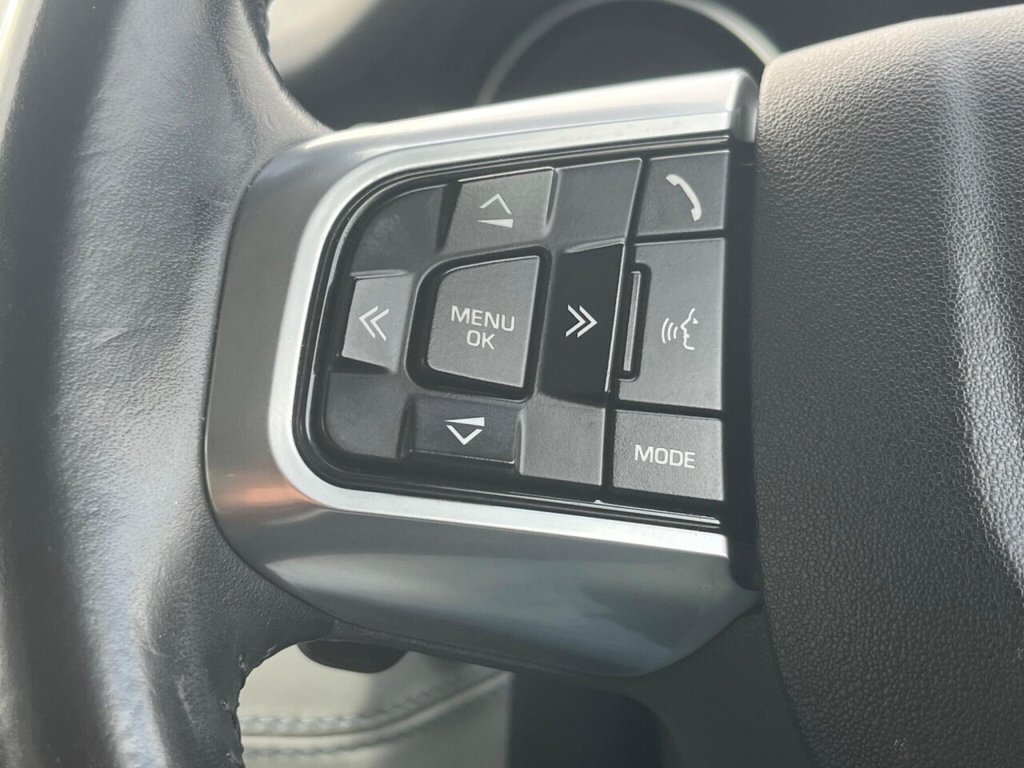 Used Land Rover Discovery Sport 2016 for sale - 78082563: Photo 16