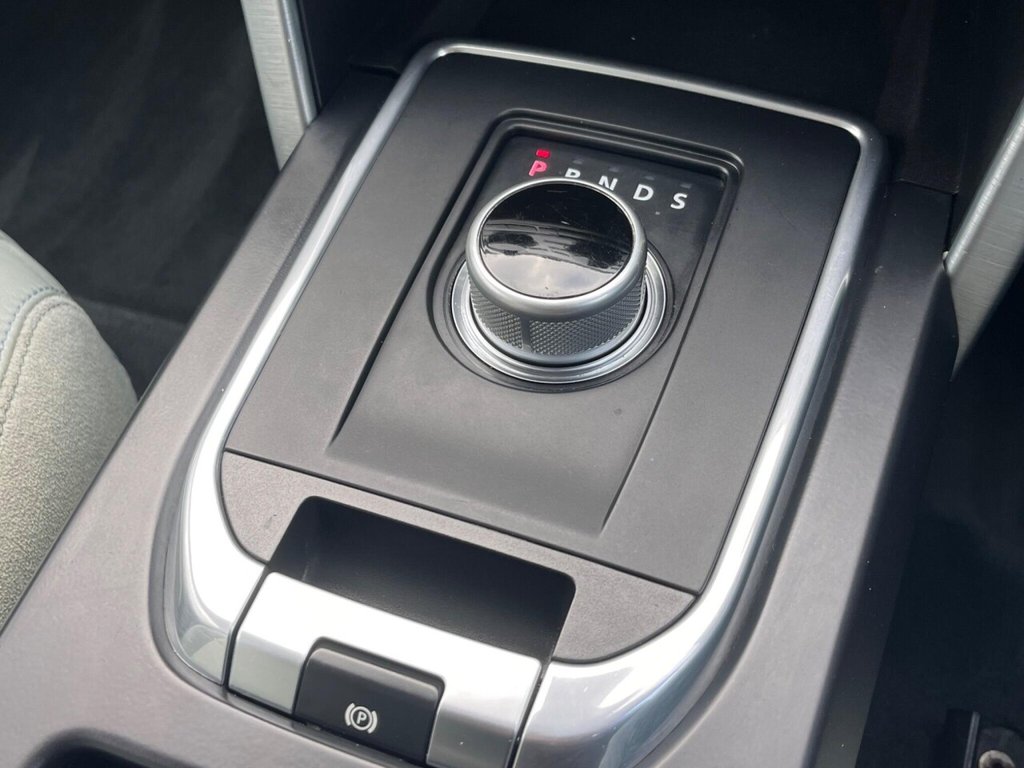 Used Land Rover Discovery Sport 2016 for sale - 78082563: Photo 19