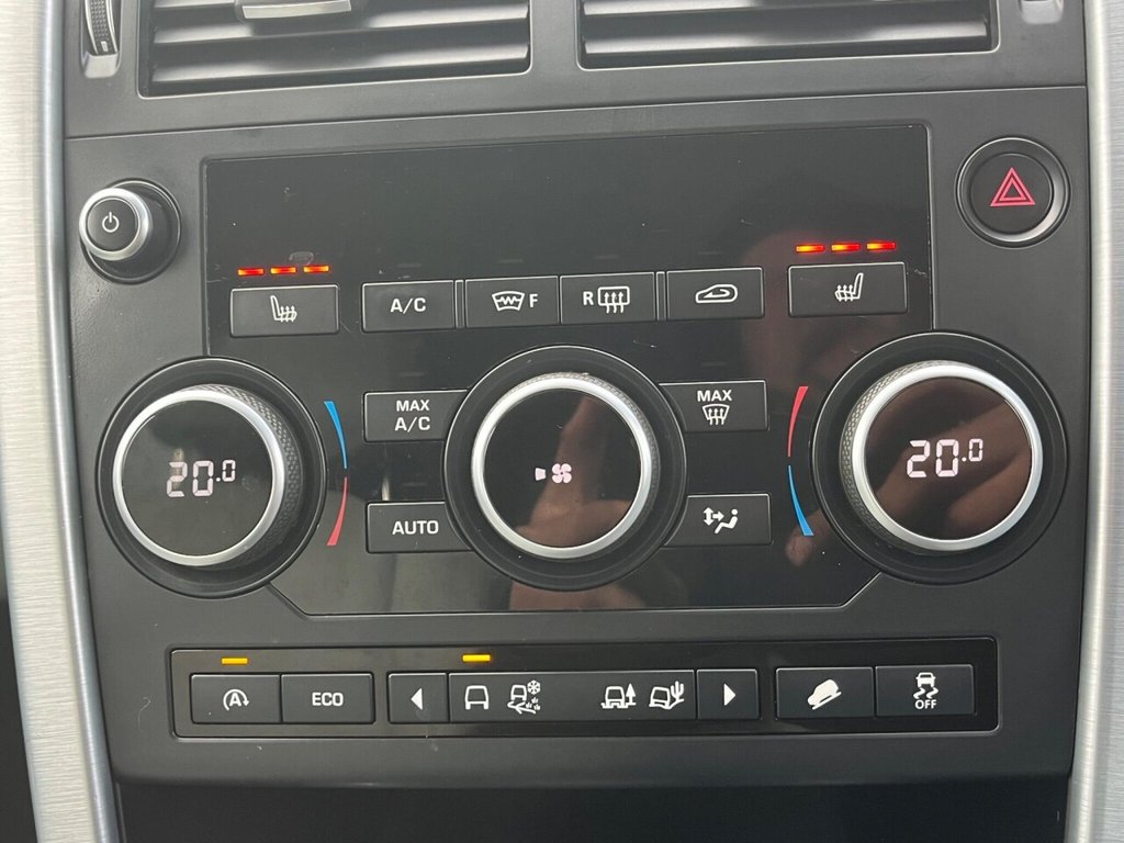 Used Land Rover Discovery Sport 2016 for sale - 78082563: Photo 20