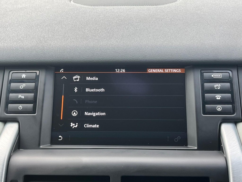 Used Land Rover Discovery Sport 2016 for sale - 78082563: Photo 3