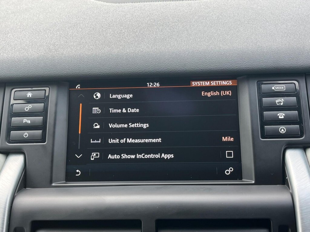 Used Land Rover Discovery Sport 2016 for sale - 78082563: Photo 4