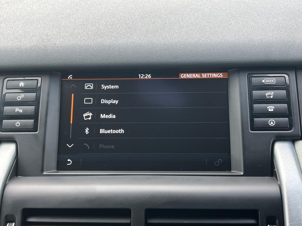 Used Land Rover Discovery Sport 2016 for sale - 78082563: Photo 5