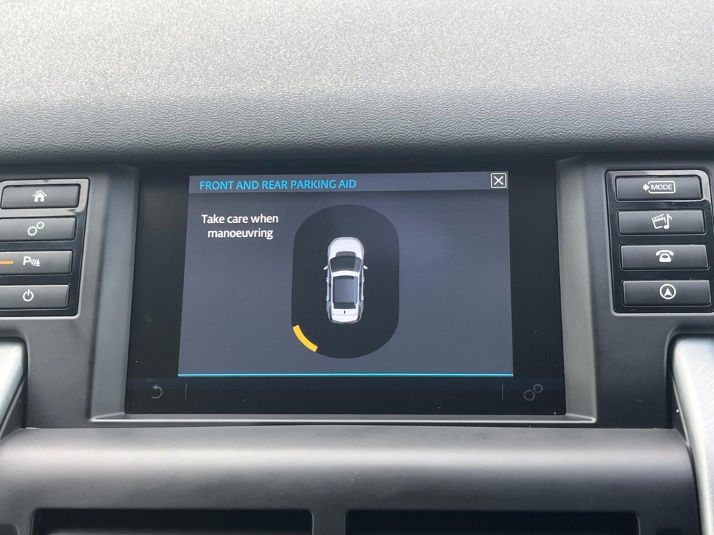 Used Land Rover Discovery Sport 2016 for sale - 78082563: Photo 6