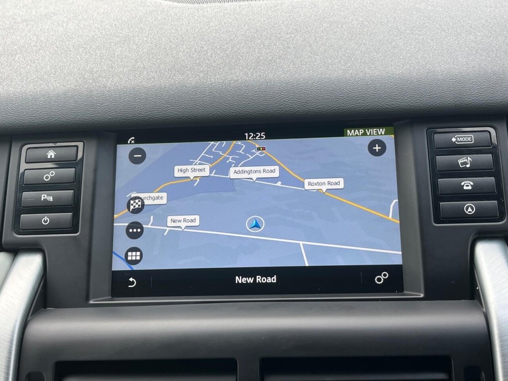 Used Land Rover Discovery Sport 2016 for sale - 78082563: Photo 8