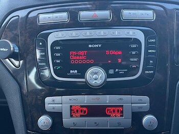 Used Ford Mondeo 2009 for sale - 78413998: Photo