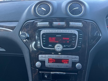 Used Ford Mondeo 2009 for sale - 78413998: Photo