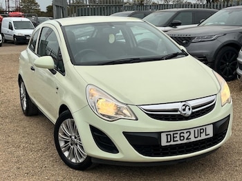 2012 (62) - 1.0 ecoFLEX S 3dr