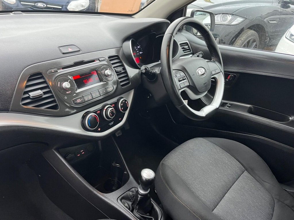 Used Kia Picanto 2017 for sale - 77614173: Photo 22