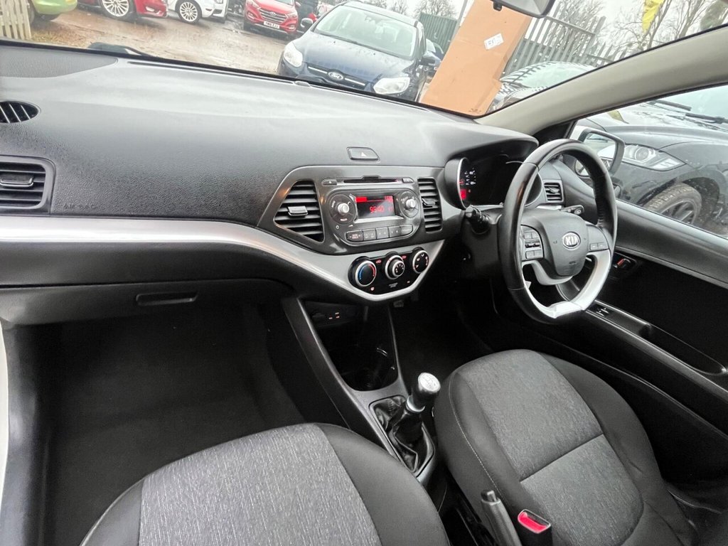 Used Kia Picanto 2017 for sale - 77614173: Photo 23