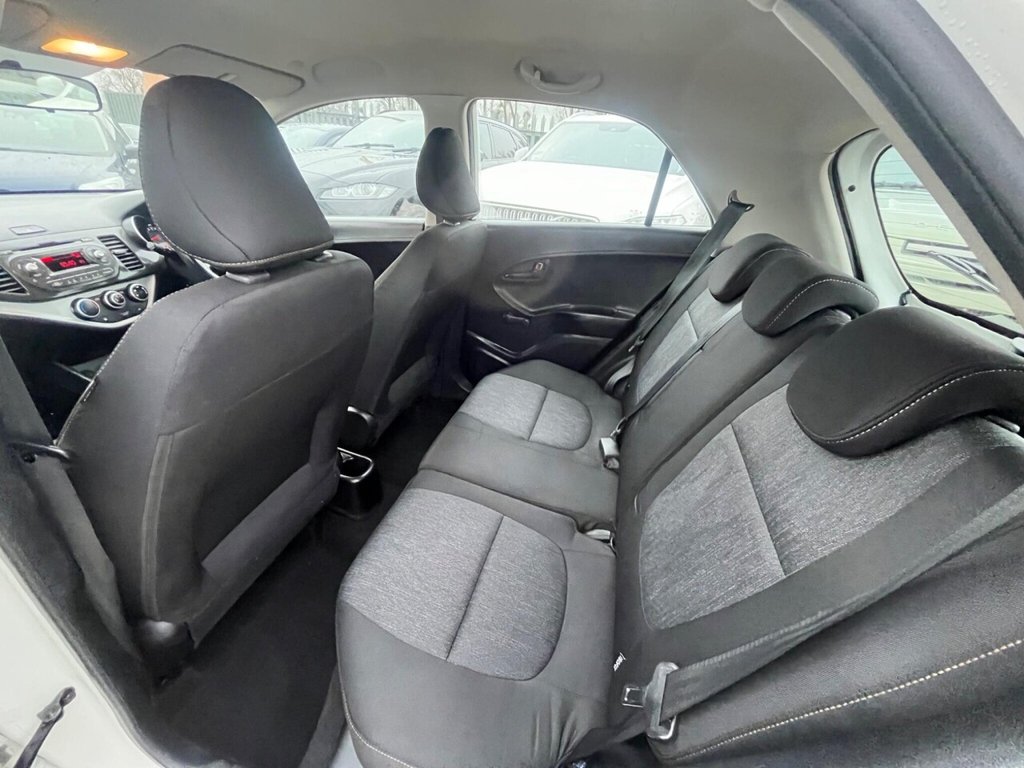 Used Kia Picanto 2017 for sale - 77614173: Photo 26