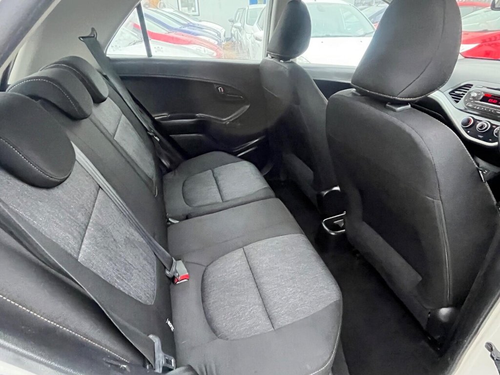 Used Kia Picanto 2017 for sale - 77614173: Photo 27
