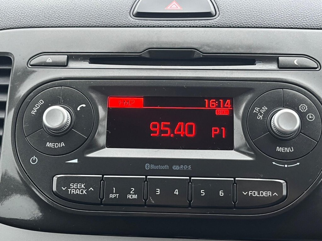 Used Kia Picanto 2017 for sale - 77614173: Photo 34